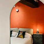 Apartment New Street House Parma