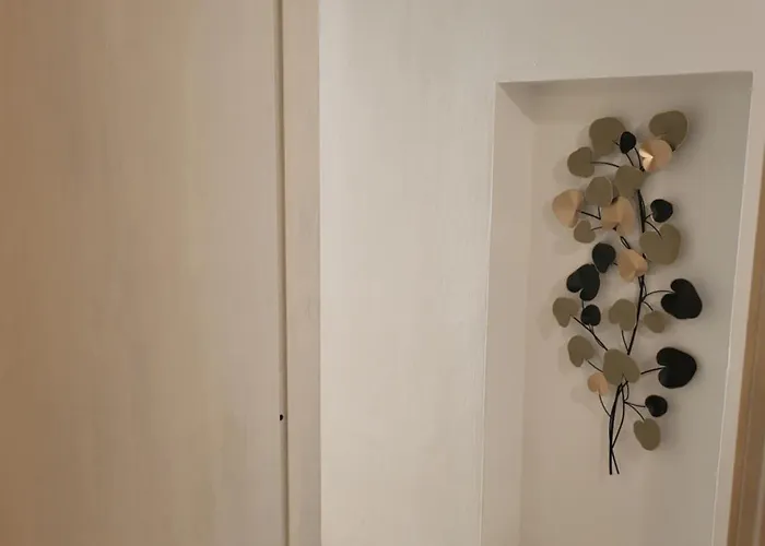 Apartment New Street House *