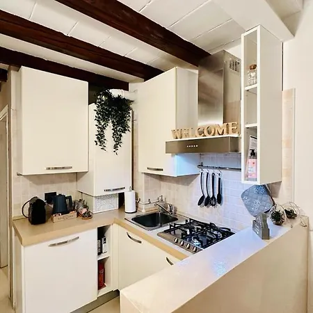 Apartment New Street House *