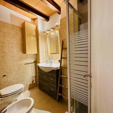 New Street House Apartment