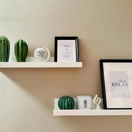 New Street House Apartment Parma