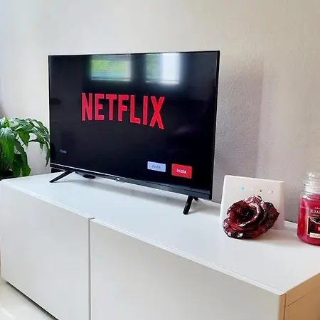 Apartment New Street House