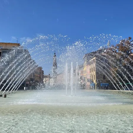 New Street House Apartment