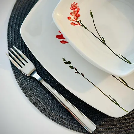 New Street House Apartment *