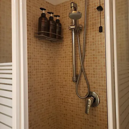 New Street House Parma