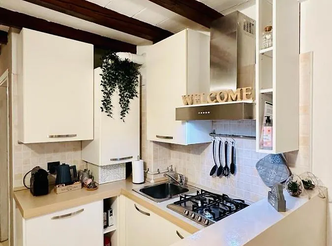 Apartment New Street House *