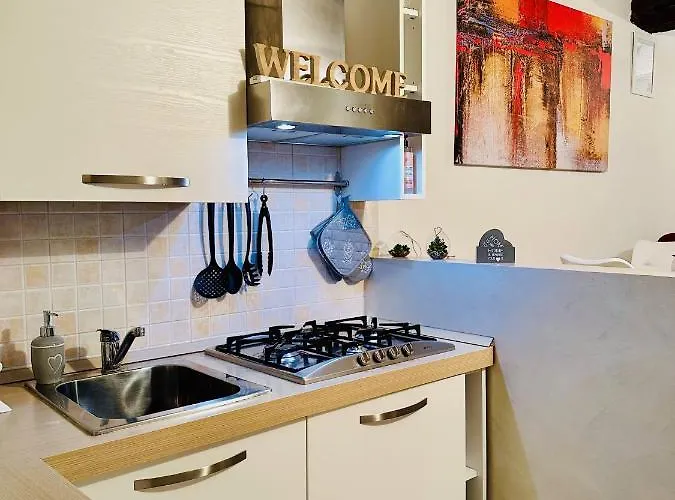 New Street House * Parma