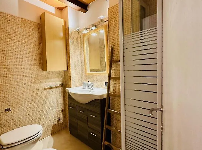 New Street House Apartment