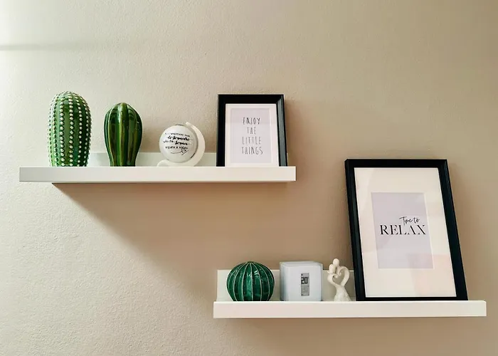 New Street House Apartment Parma