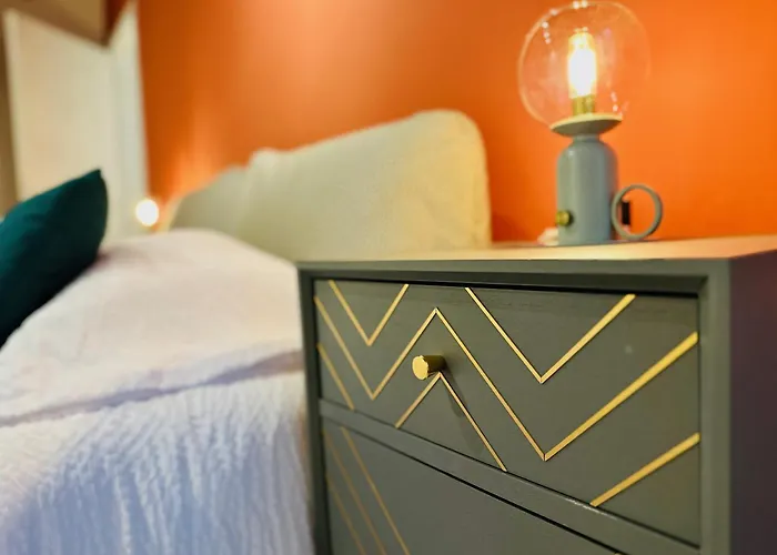 New Street House Apartment *