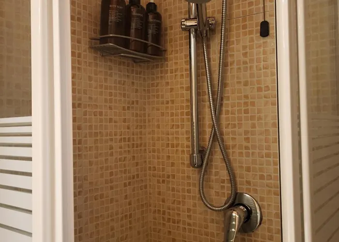 New Street House Parma